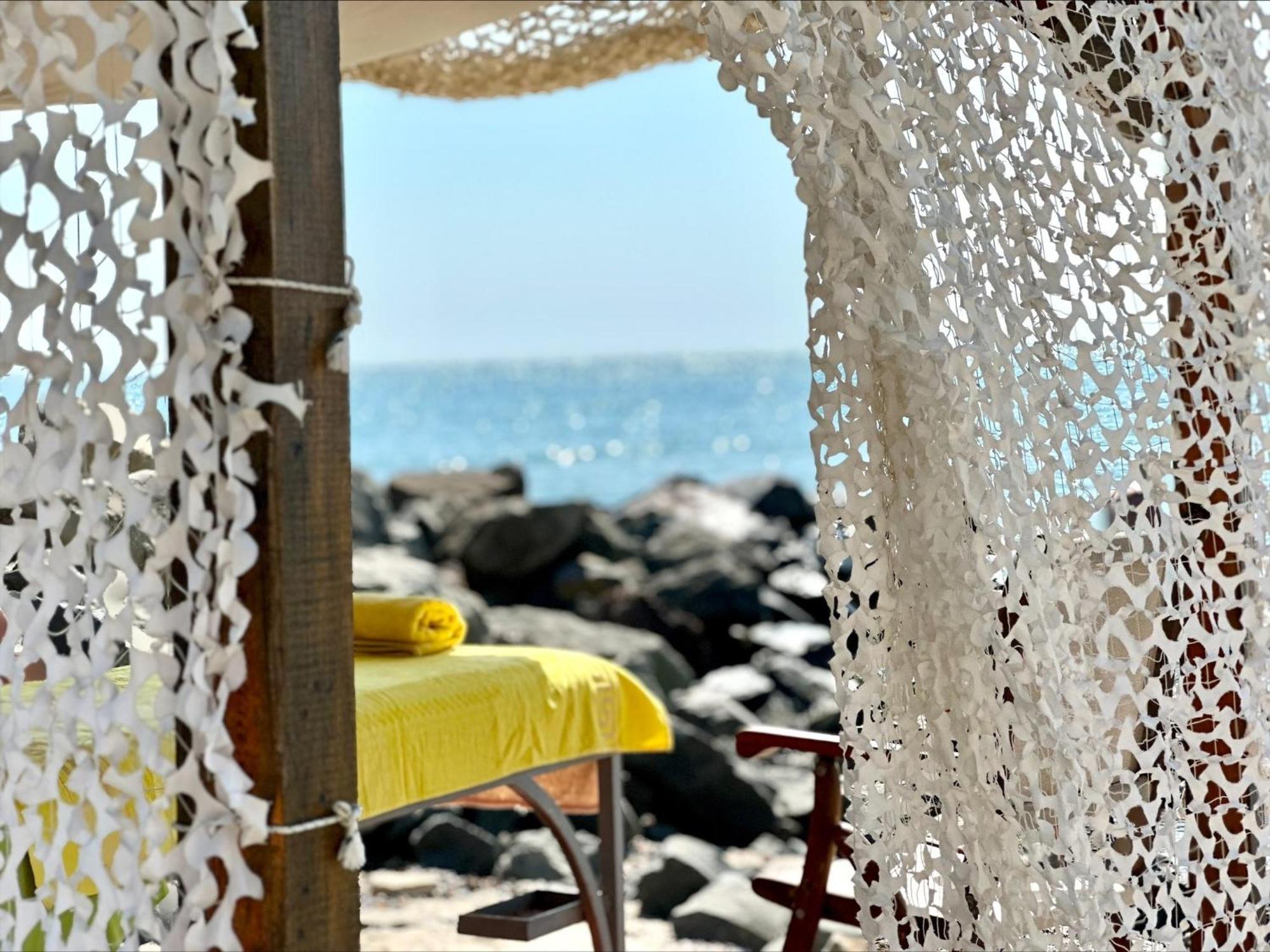 Ipanema Beach - Menada Apartments Sveti Vlas Eksteriør billede