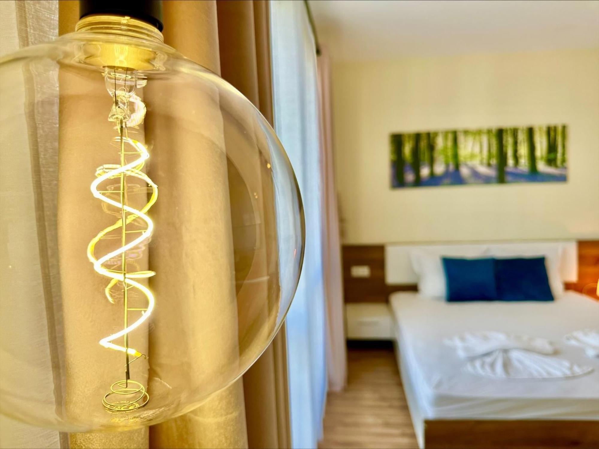 Ipanema Beach - Menada Apartments Sveti Vlas Værelse billede