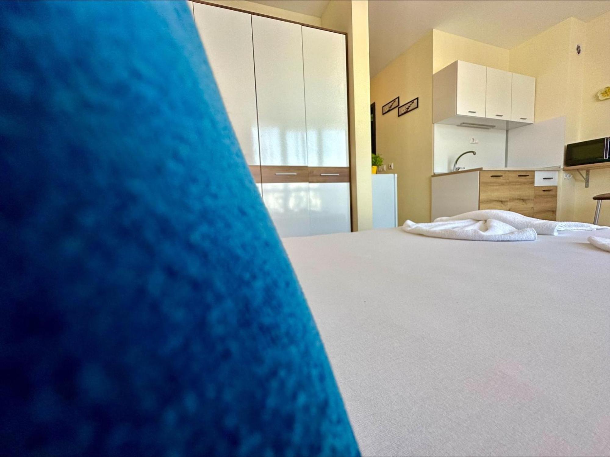 Ipanema Beach - Menada Apartments Sveti Vlas Værelse billede