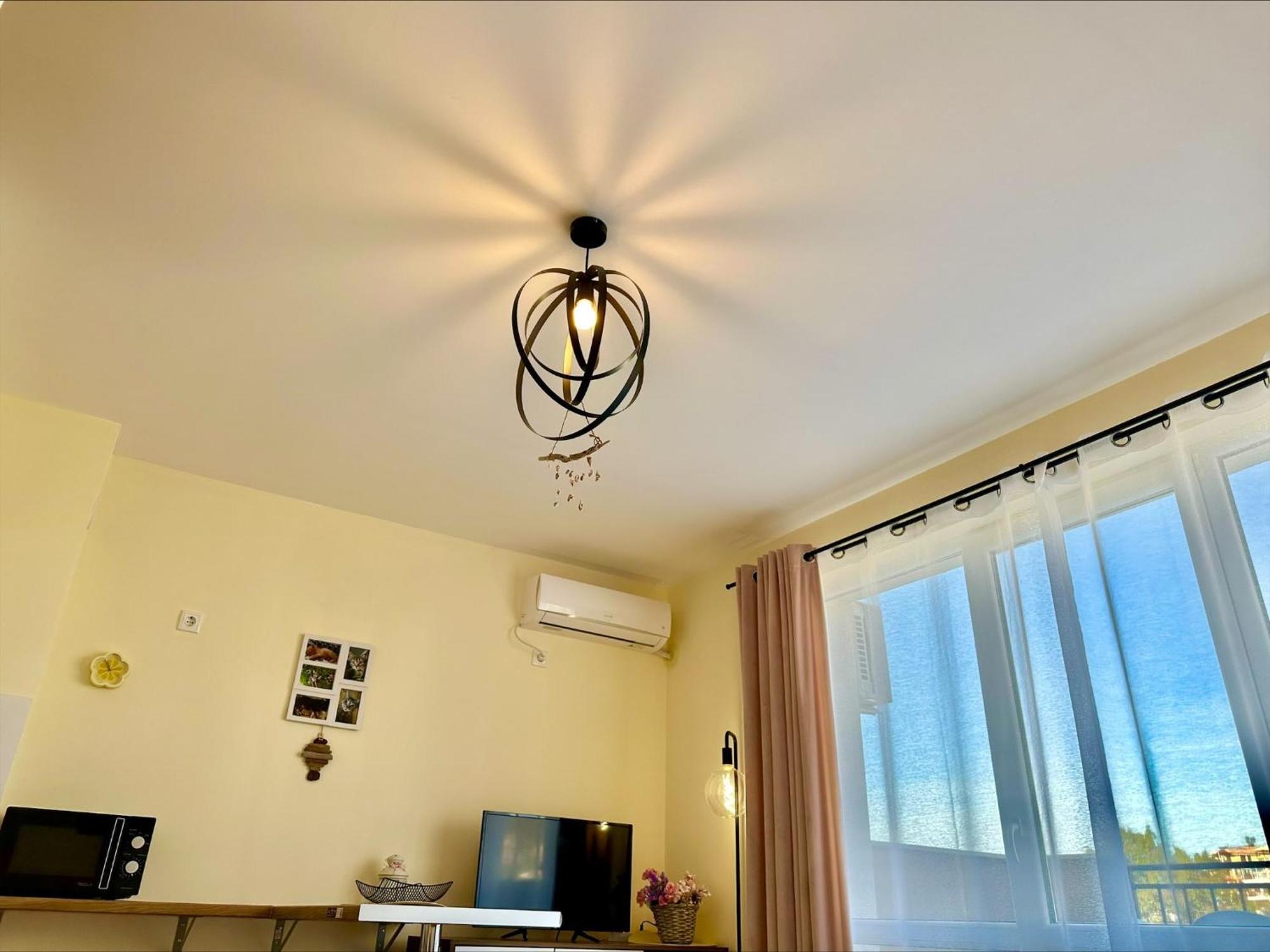 Ipanema Beach - Menada Apartments Sveti Vlas Værelse billede