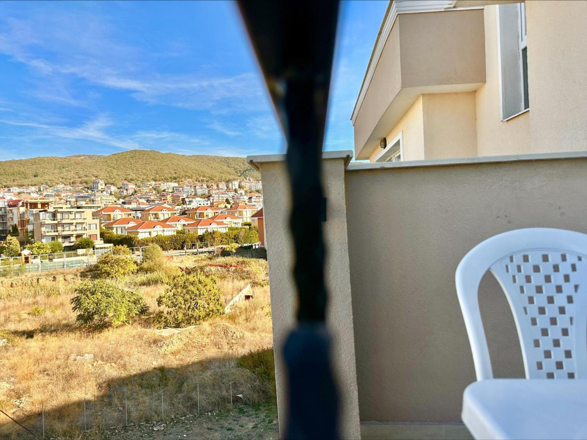 Ipanema Beach - Menada Apartments Sveti Vlas Værelse billede