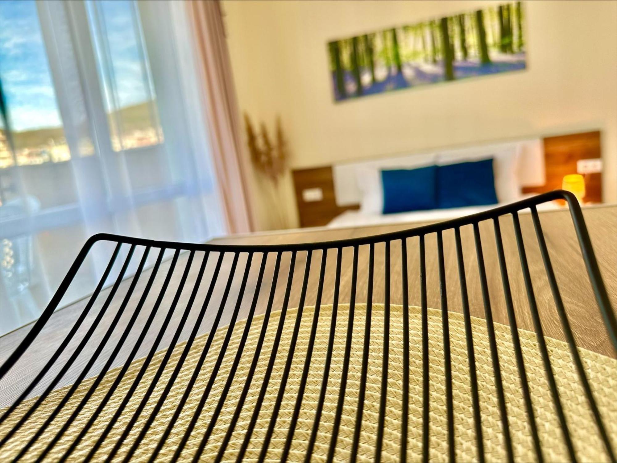 Ipanema Beach - Menada Apartments Sveti Vlas Værelse billede